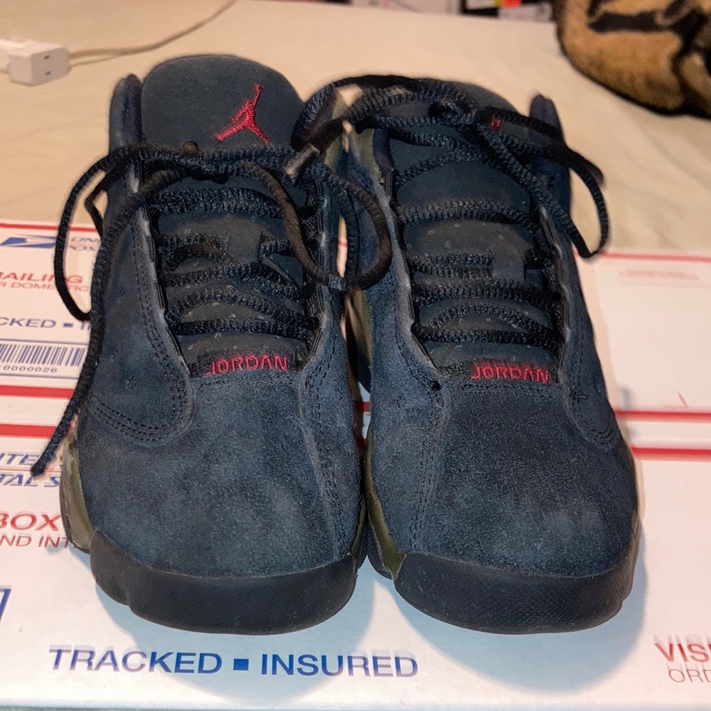 Jordan’s
